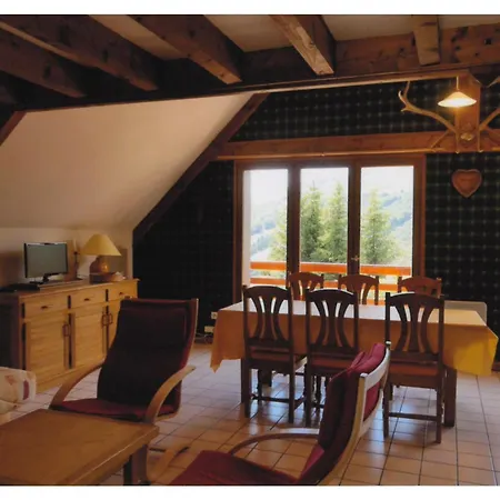 Typique Pres Des Pistes Avec Cheminee Et Parking Prive - Fr-1-814-31 Chalet *