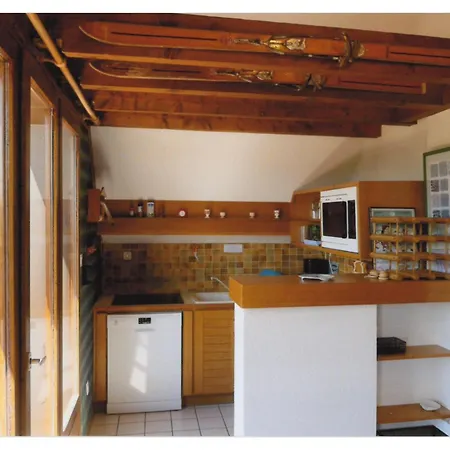 Typique Pres Des Pistes Avec Cheminee Et Parking Prive - Fr-1-814-31 Chalet